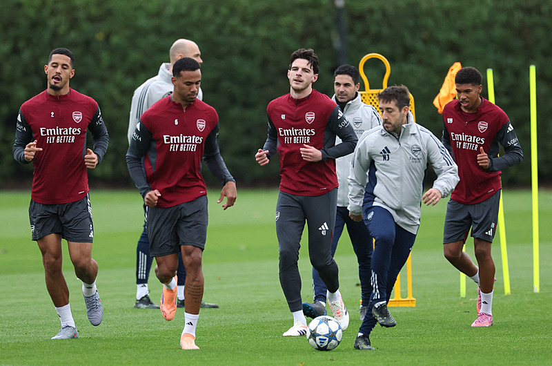 Slavia Prag-Arsenal maçı nasıl, nereden izlenir