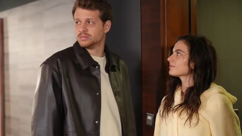 Taşacak Bu Deniz 5. bölüm