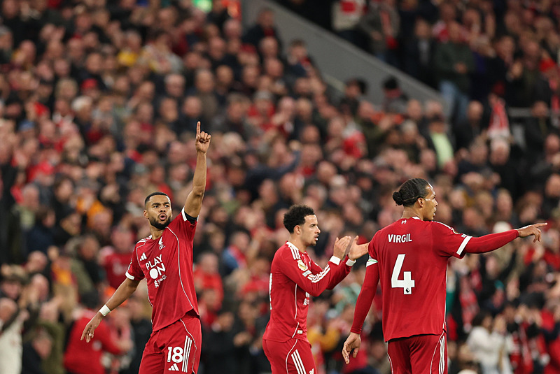 Manchester City-Liverpool maçı hangi kanalda