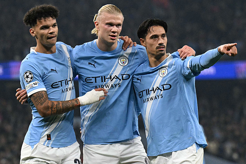 Manchester City-Liverpool maçı ne zaman, saat kaçta