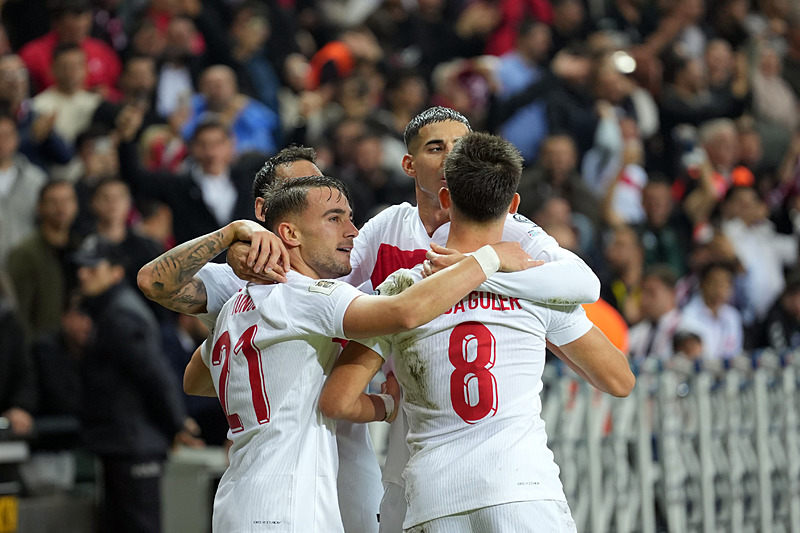 Türkiye Bulgaristan maçı hangi kanalda