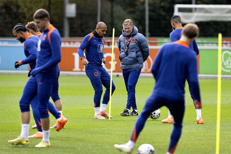 Polonya-Hollanda maçı nasıl, nereden izlenir