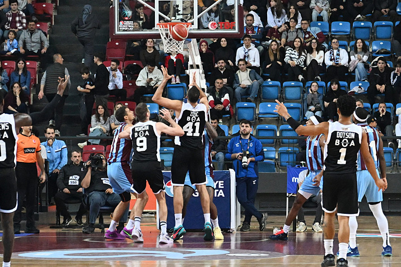 Türk Telekom-Beşiktaş GAİN maçı ne zaman, saat kaçta ve hangi kanalda