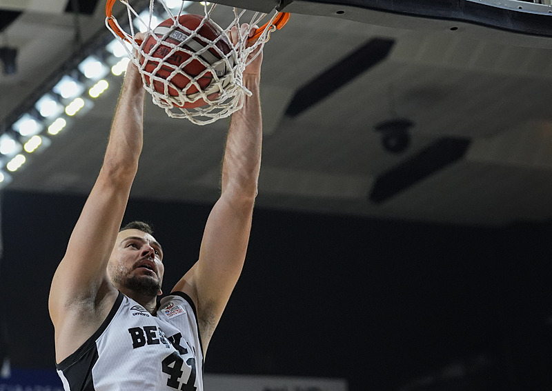 Türk Telekom-Beşiktaş GAİN maçı nasıl, nereden izlenir