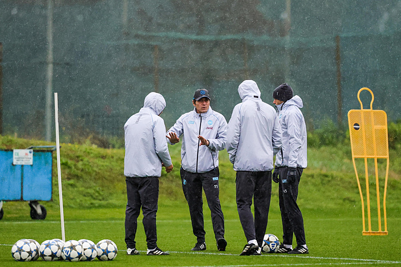 Napoli-Karabağ maçı hangi kanalda