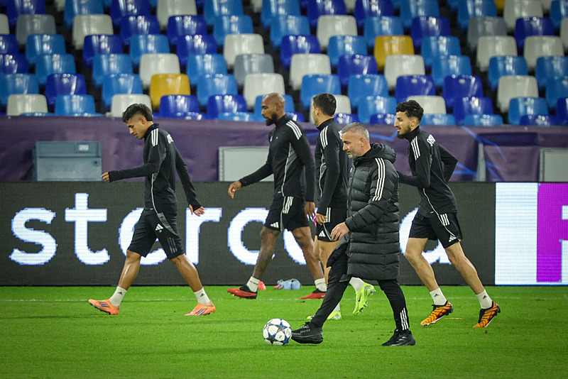 Napoli-Karabağ maçı ne zaman, saat kaçta