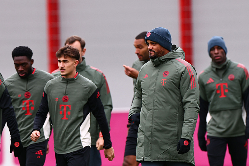 Arsenal-Bayern Münih maçı ne zaman, saat kaçta