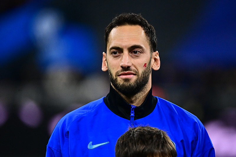 Atletico Madrid-Inter maçları