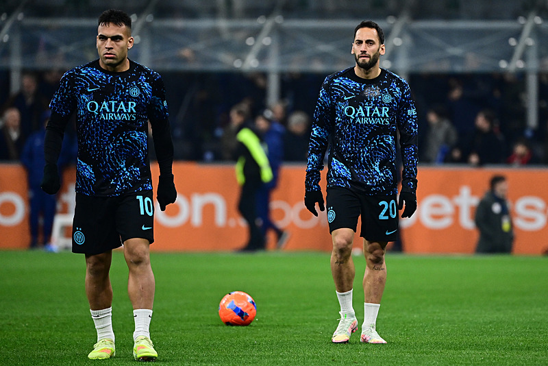 Atletico Madrid-Inter maçı hangi kanalda