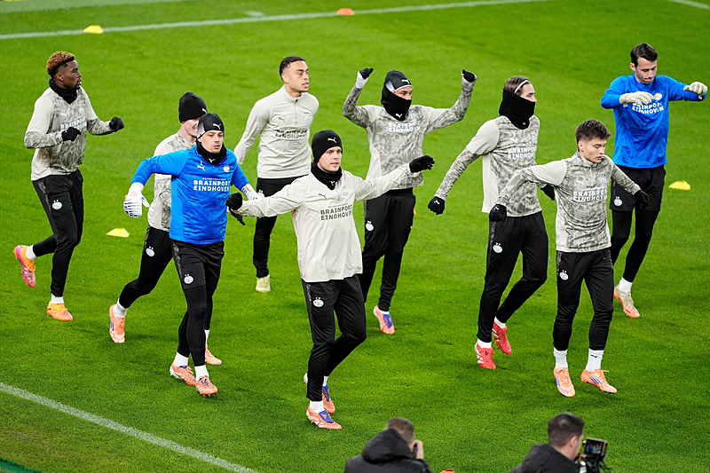 Liverpool-PSV maçı ne zaman, saat kaçta