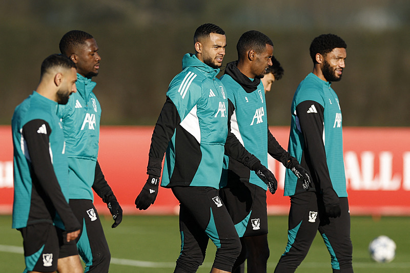 Liverpool-PSV maçı nasıl, nereden izlenir