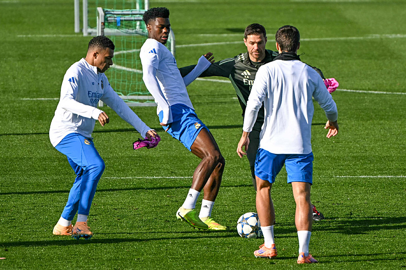 Olympiakos-Real Madrid maçı hangi kanalda