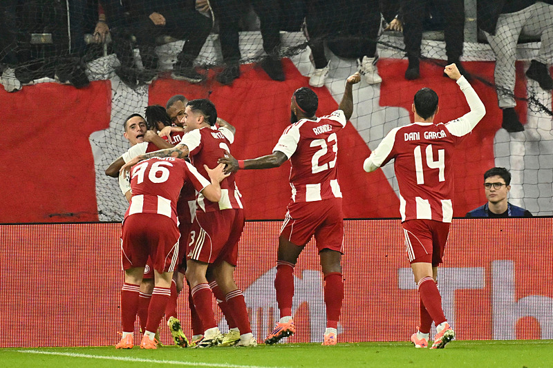 Olympiakos-Real Madrid maçı nasıl, nereden izlenir