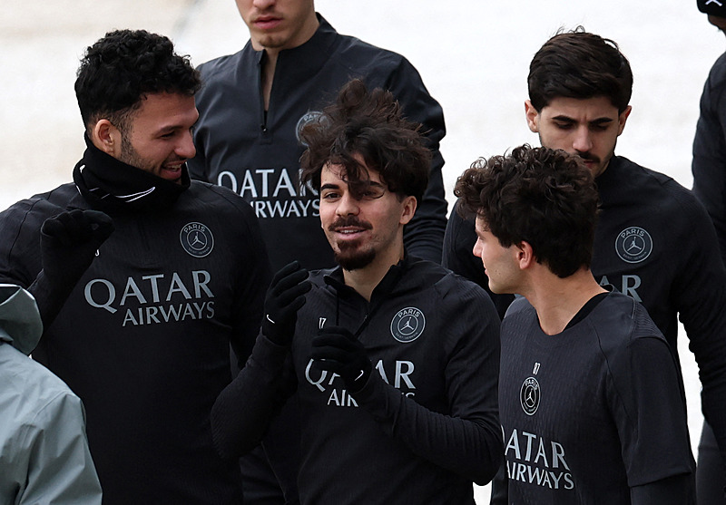 PSG-Tottenham maçı hangi kanalda