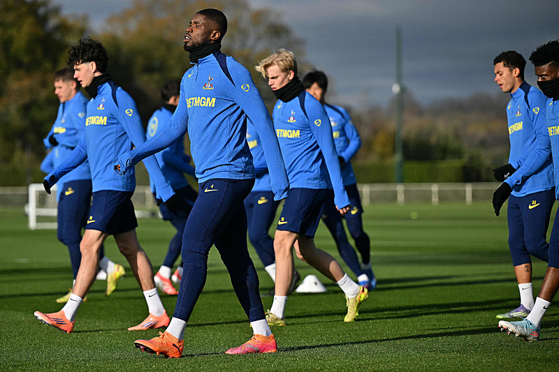 PSG-Tottenham maçı nasıl, nereden izlenir