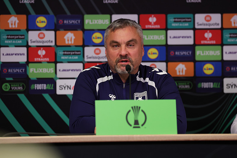 Samsunspor maçları