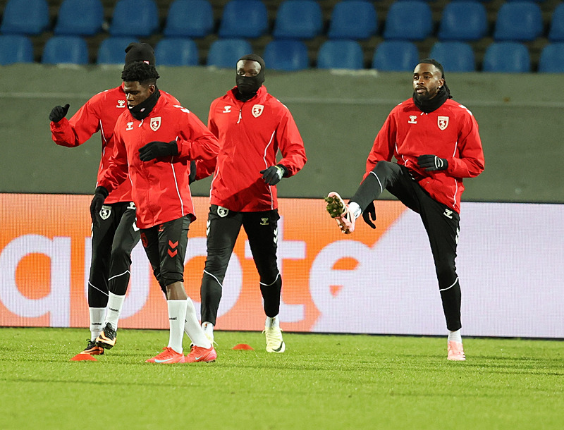 Breidablik-Samsunspor maçı nasıl, nereden izlenir