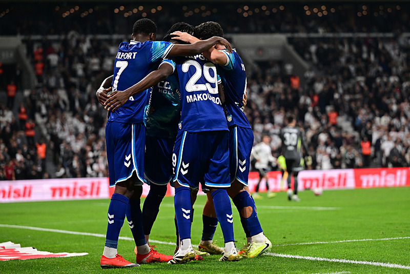 Breidablik-Samsunspor maçı ne zaman, saat kaçta