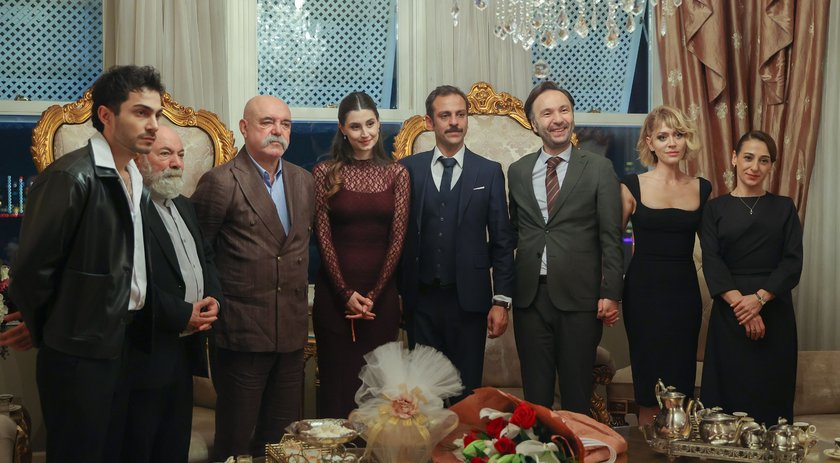 Veliaht 11. bölüm izle