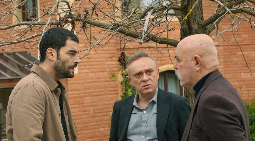 Veliaht yeni bölüm izle