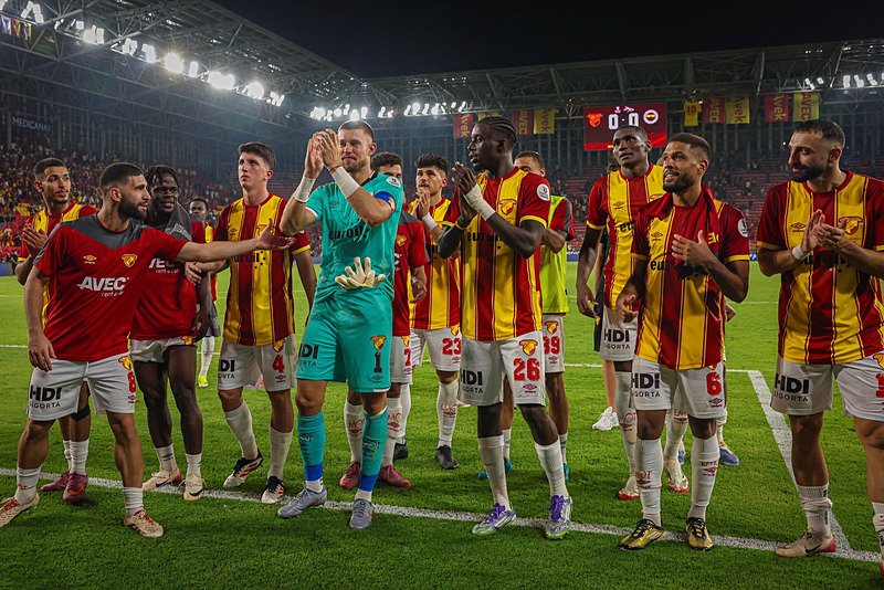 Antalyaspor-Göztepe maçı ne zaman, saat kaçta