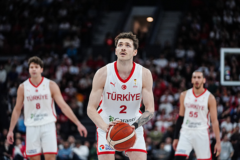 İsviçre-Türkiye basketbol maçı ne zaman, saat kaçta
