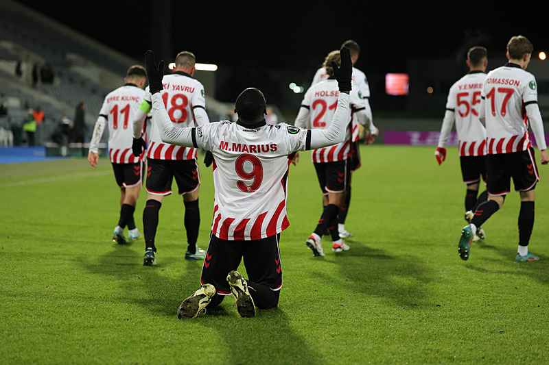 Samsunspor-Alanyaspor maçları