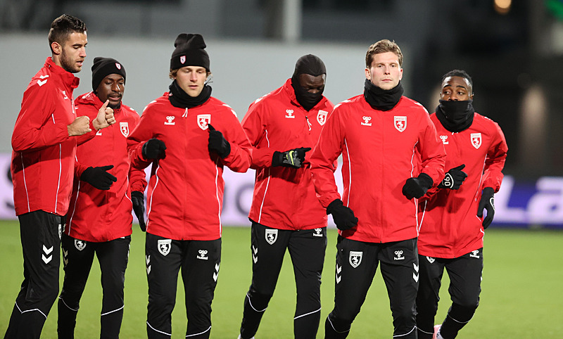 Samsunspor-Alanyaspor maçı hangi kanalda