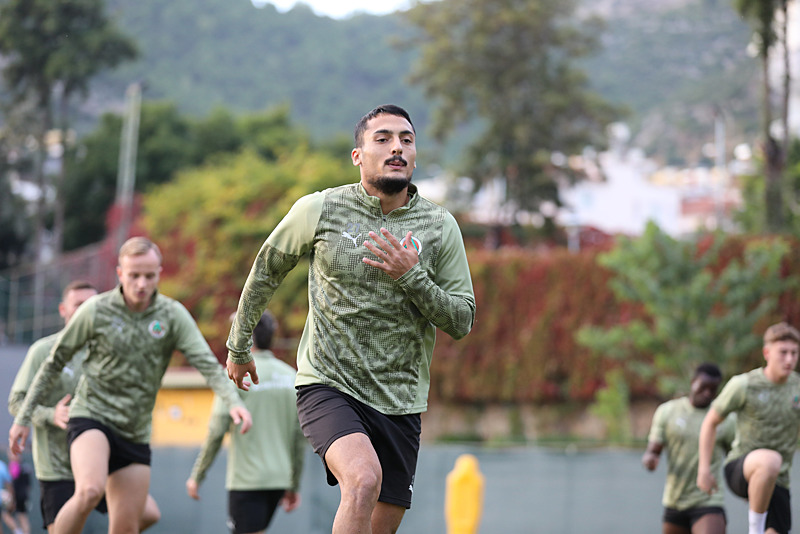 Samsunspor-Alanyaspor maçı nasıl, nereden izlenir