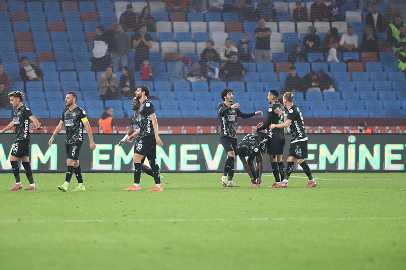 Samsunspor-Alanyaspor maçı ne zaman, saat kaçta