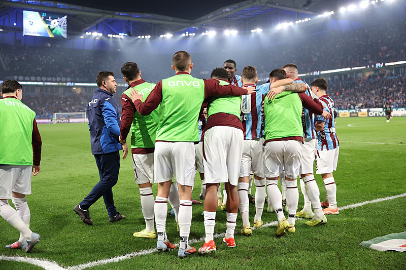 Trabzonspor-Van Spor FK maçı hangi kanalda