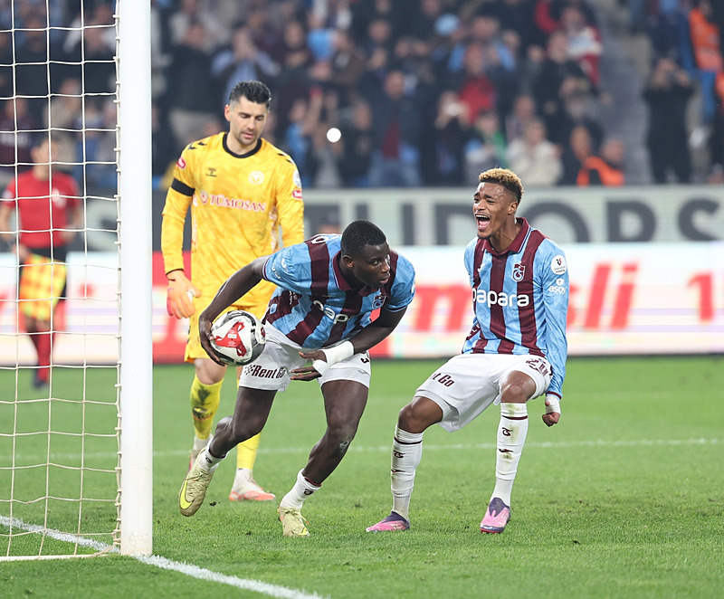 Trabzonspor-Van Spor FK maçı nasıl, nereden izlenir