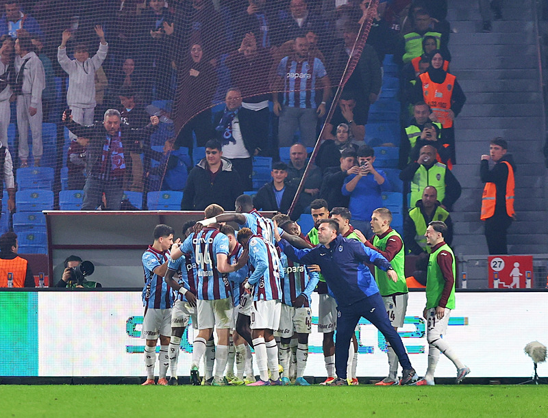 Trabzonspor Türkiye Kupasını kaç defa kazandı