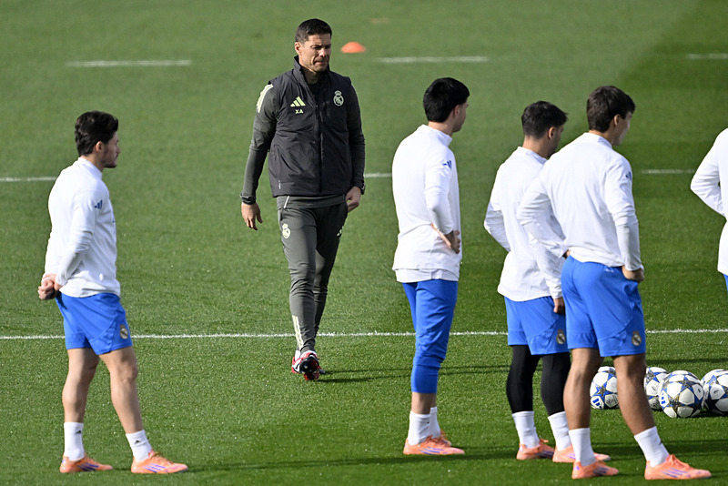 Real Madrid-Manchester City maçı hangi kanalda