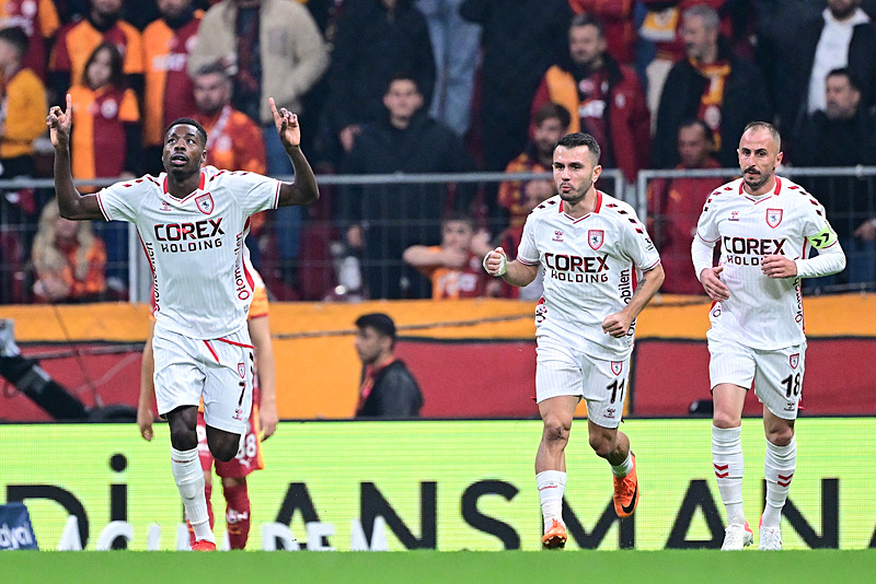 Samsunspor-AEK Atina maçı canlı yayın bilgileri