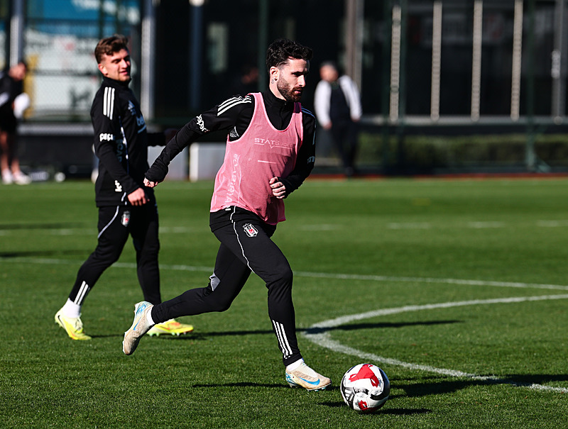 Rafa Silva oynayacak mı?