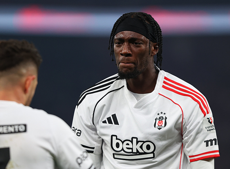 Beşiktaş-Rizespor maçı ne zaman, saat kaçta