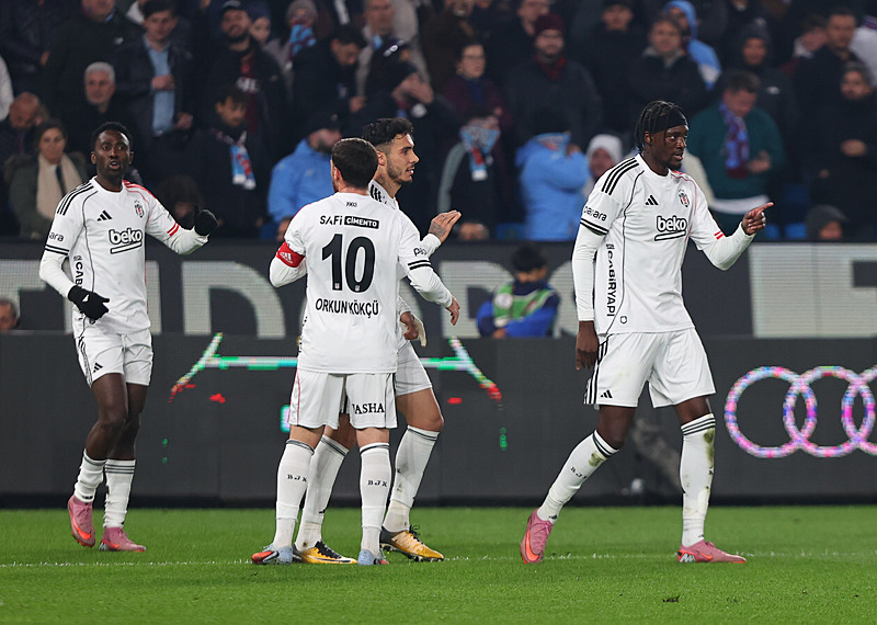 Beşiktaş-Rizespor maçı nerede