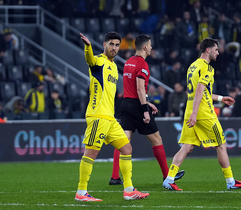 Fenerbahçe maçları