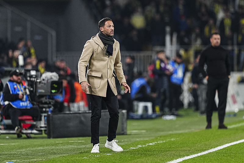 Eyüpspor-Fenerbahçe maçı hangi kanalda yayınlanacak