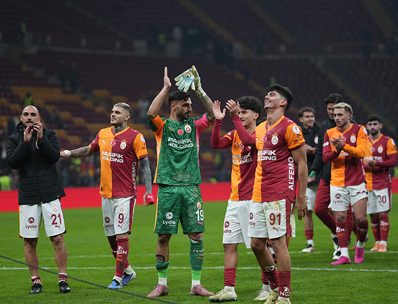 Galatasaray-Kasımpaşa maçı ne zaman, saat kaçta