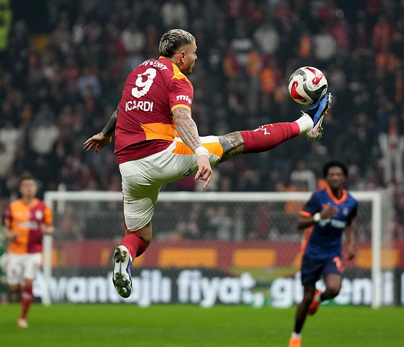 Mauro Icardi istatistikleri