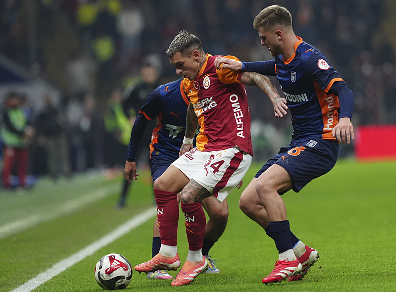 Galatasaray sarı kart ceza sınırı