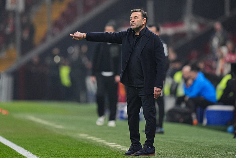 Galatasaray-Kasımpaşa maçı nasıl, nereden izlenir