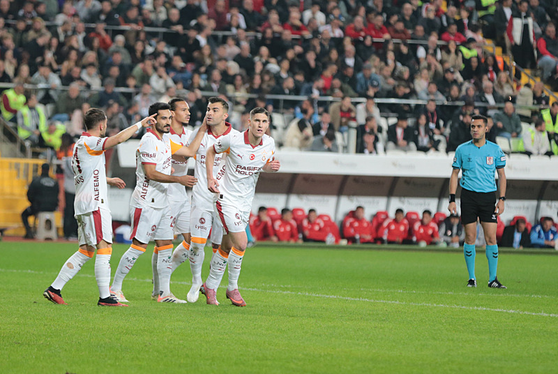 Galatasaray-Kasımpaşa maçı hangi kanalda yayınlanacak