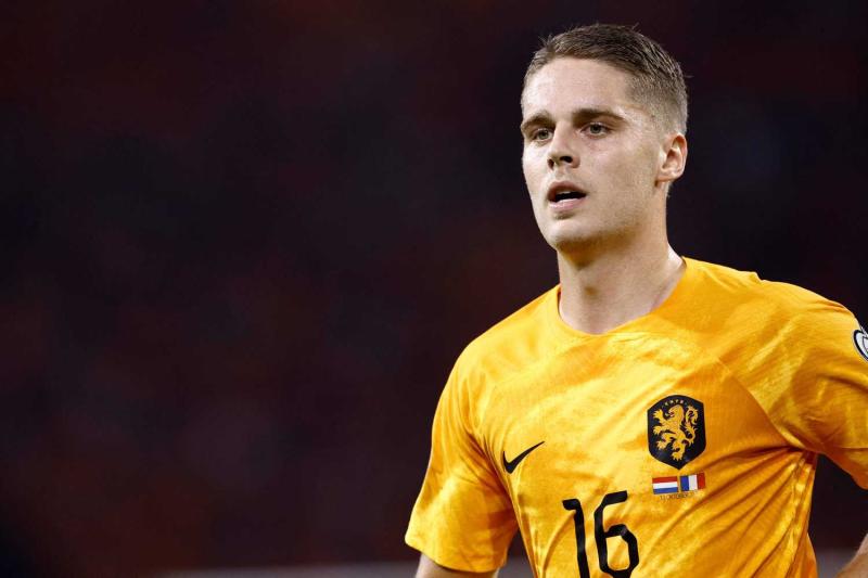 Joey Veerman istatistikleri