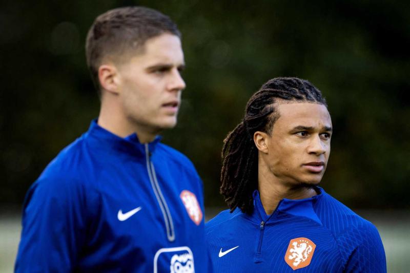 Joey Veerman kaç yaşında