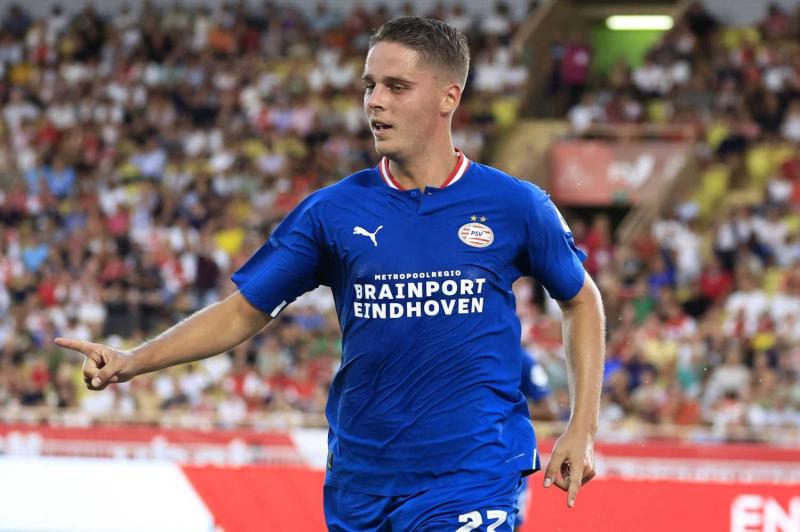 Joey Veerman piyasa değeri