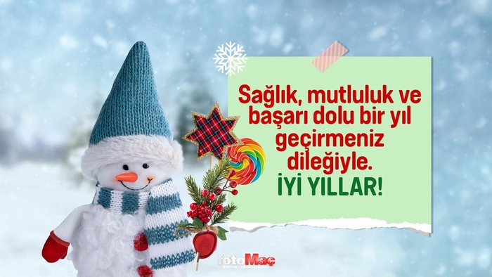 2026 yılbaşı mesajları