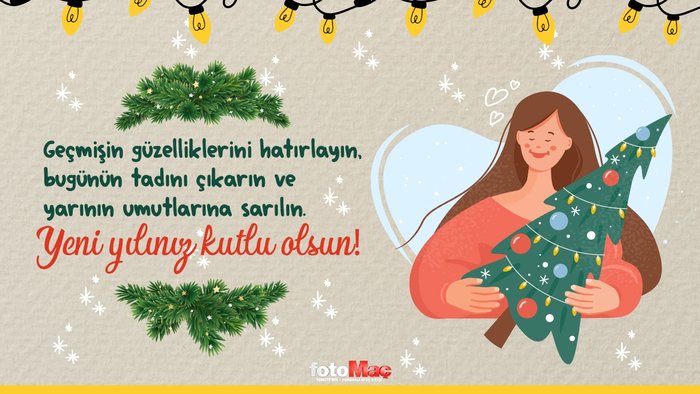 2026 yeni yıl mesajları